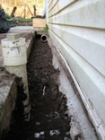installing Frost proof shallow foundation construction techniques How to Do it yourself insulation