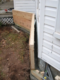 frost proof shallow foundation Saving energy saving rock foundation stabilization underpinning