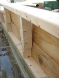installing Frost proof shallow foundation construction techniques How to Do it yourself insulation
