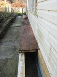 installing Frost proof shallow foundation construction techniques How to Do it yourself insulation