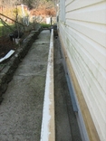 installing Frost proof shallow foundation construction techniques How to Do it yourself insulation