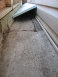 installing Frost proof shallow foundation construction techniques How to Do it yourself insulation