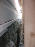 frost proof shallow foundation Saving energy saving Super insulation Bagged fiberglass