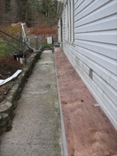 installing Frost proof shallow foundation construction techniques How to Do it yourself insulation