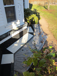 installing Frost proof shallow foundation construction techniques How to Do it yourself insulation