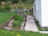 installing Frost proof shallow foundation construction techniques How to Do it yourself insulation