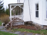 frost proof shallow foundation construction photos Saving energy saving do it yourself diy