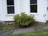 frost proof shallow foundation construction photos Saving energy saving do it yourself diy