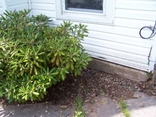frost proof shallow foundation construction photos Saving energy saving do it yourself diy