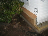 frost proof shallow foundation Saving energy saving Super insulated foundation DIY