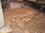 Frost protected shallow foundation frost proof shallow foundation do it yourself green building