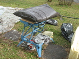 frost proof shallow foundation Saving energy saving Super insulation Bagged fiberglass
