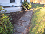 Frost proof shallow foundation foam insulation fiberglass insulation wr grace ice and water shield