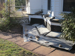 installing Frost proof shallow foundation construction techniques How to Do it yourself insulation