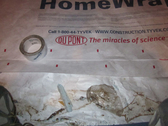 Superinsulation air barrier vapor barrier do it yourself how much insulation do I need