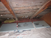 SuperInsulation do it yourself how much insulation do I need