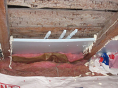 SuperInsulation do it yourself how much insulation do I need