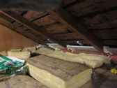 SuperInsulation do it yourself how much insulation do I need