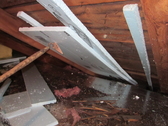 SuperInsulation do it yourself how much insulation do I need