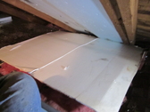 SuperInsulation do it yourself how much insulation do I need