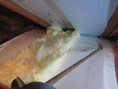 SuperInsulation do it yourself how much insulation do I need