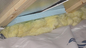 Super Insulation Attic How much superinsulation retrofit superinsulation rehab