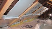 Super Insulation Attic How much superinsulation retrofit superinsulation rehab