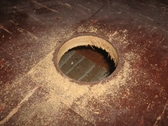 Plumbing, core drilling, plumbing roughing, drain roughing, toilet drains