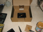 mouse trap, glue trap