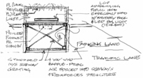 hurricane Sandy  storm surge subway tunnel flooding prevention levee