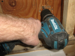 plumbing diy do it yourself shower tub soldering tile bathroom rehabilitation reconstruction design